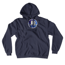 cafeinaplays Hoodies (No-Zip/Pullover)