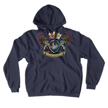 connoisseurghost Hoodies (No-Zip/Pullover)