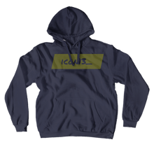 icon13_ Hoodies (No-Zip/Pullover)