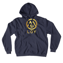 m_loy Hoodies (No-Zip/Pullover)