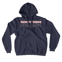 honeytendo Hoodies (No-Zip/Pullover)