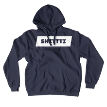 shittti Hoodies (No-Zip/Pullover)