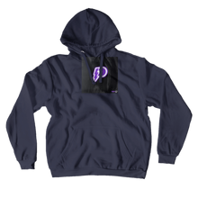 perep3u Hoodies (No-Zip/Pullover)