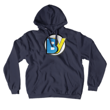 boly137 Hoodies (No-Zip/Pullover)