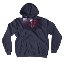 dagxplay Hoodies (No-Zip/Pullover)
