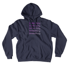 limitedlizzy Hoodies (No-Zip/Pullover)