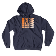 eduuhmaia Hoodies (No-Zip/Pullover)