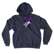 flameythedrusky Hoodies (No-Zip/Pullover)