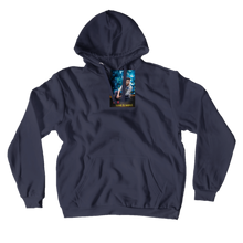 sambalpuriagaming Hoodies (No-Zip/Pullover)