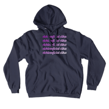 elchivooficial Hoodies (No-Zip/Pullover)