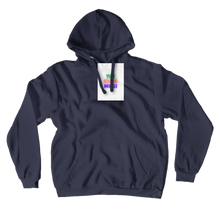 longbowstudios Hoodies (No-Zip/Pullover)