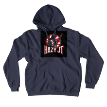 hazy_jt Hoodies (No-Zip/Pullover)