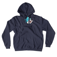 cxzero_ Hoodies (No-Zip/Pullover)
