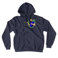 frankysmashgaming Hoodies (No-Zip/Pullover)