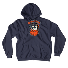 bighamish88 Hoodies (No-Zip/Pullover)