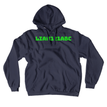 liam121abc Hoodies (No-Zip/Pullover)