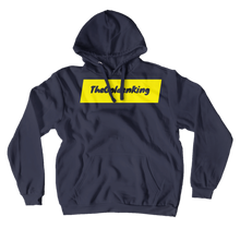 thegoldenking-3182 Hoodies (No-Zip/Pullover)