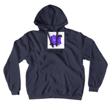 teerthasgamingchannel Hoodies (No-Zip/Pullover)