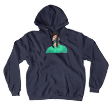 keotop Hoodies (No-Zip/Pullover)