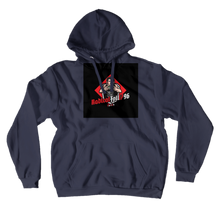 radicalfoil1796 Hoodies (No-Zip/Pullover)