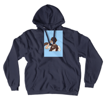 vek404 Hoodies (No-Zip/Pullover)