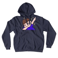 sarcastikmagician Hoodies (No-Zip/Pullover)