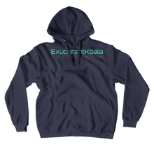 exuberantkoala Hoodies (No-Zip/Pullover)