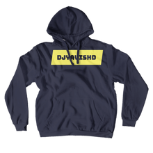 djyavishd Hoodies (No-Zip/Pullover)
