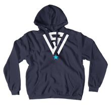 scalpwakka Hoodies (No-Zip/Pullover)