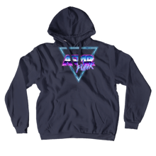 asmrpunk Hoodies (No-Zip/Pullover)