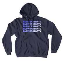 blumerstartv Hoodies (No-Zip/Pullover)
