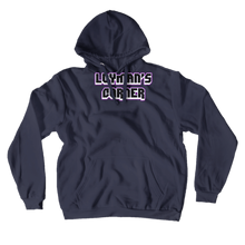 loymanscorner Hoodies (No-Zip/Pullover)