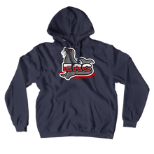 ercrom Hoodies (No-Zip/Pullover)