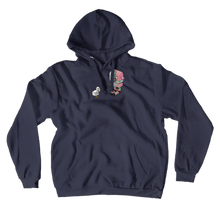 muchossassylass Hoodies (No-Zip/Pullover)