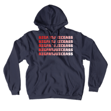 holdeeee Hoodies (No-Zip/Pullover)