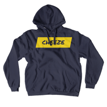 emperor_cheeze Hoodies (No-Zip/Pullover)