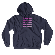 babeehawk Hoodies (No-Zip/Pullover)
