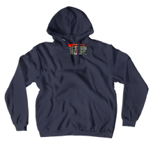 tjgamestar Hoodies (No-Zip/Pullover)
