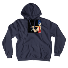 ruben_miran Hoodies (No-Zip/Pullover)