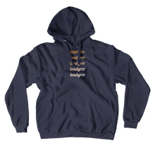 lendyrrr Hoodies (No-Zip/Pullover)
