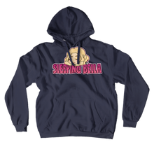 sleepingbella Hoodies (No-Zip/Pullover)