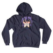 sakii_nightshade Hoodies (No-Zip/Pullover)