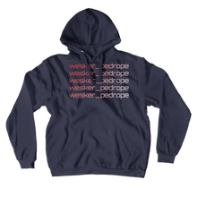 wesker_pedrope Hoodies (No-Zip/Pullover)