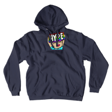 kharliito Hoodies (No-Zip/Pullover)