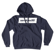 serchmx92 Hoodies (No-Zip/Pullover)