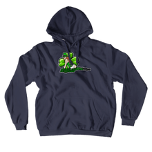 irishluv1987 Hoodies (No-Zip/Pullover)