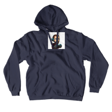 isaac1972 Hoodies (No-Zip/Pullover)