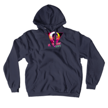 estebanreset Hoodies (No-Zip/Pullover)