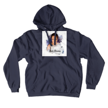channel007chatbouttv Hoodies (No-Zip/Pullover)