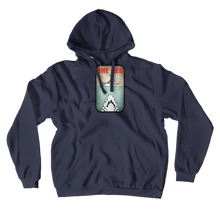 rakazik Hoodies (No-Zip/Pullover)